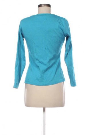 Дамска блуза Hanna, Размер S, Цвят Син, Цена 10,00 €