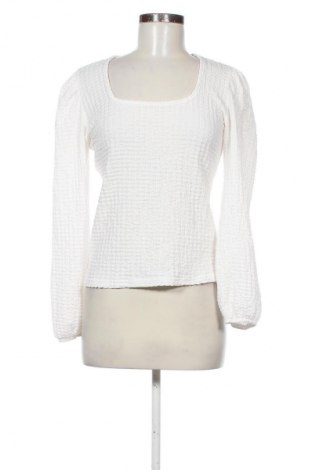 Дамска блуза Happines, Размер M, Цвят Бял, Цена 17,46 €