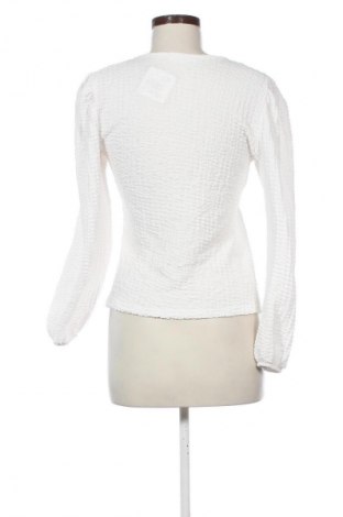 Дамска блуза Happines, Размер M, Цвят Бял, Цена 17,46 €