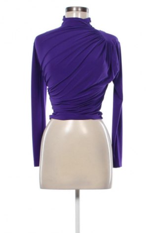 Дамска блуза Happines, Размер S, Цвят Лилав, Цена 17,38 €