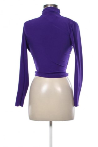 Дамска блуза Happines, Размер S, Цвят Лилав, Цена 17,38 €