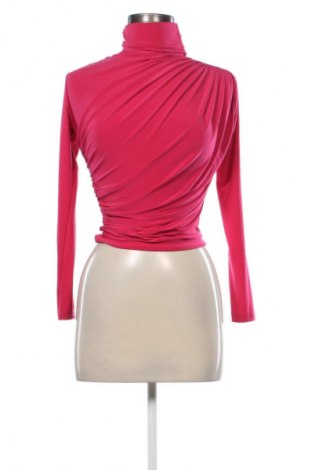 Дамска блуза Happines, Размер S, Цвят Розов, Цена 17,38 €