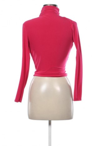 Дамска блуза Happines, Размер S, Цвят Розов, Цена 17,38 €