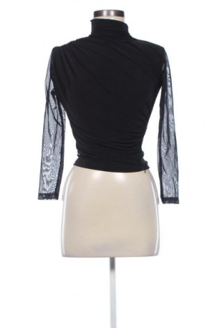 Γυναικεία μπλούζα Happiness, Μέγεθος S, Χρώμα Μαύρο, Τιμή 8,20 €