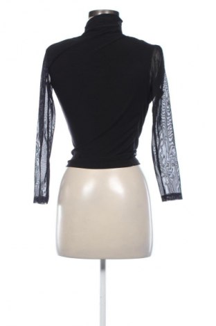 Γυναικεία μπλούζα Happiness, Μέγεθος S, Χρώμα Μαύρο, Τιμή 8,20 €