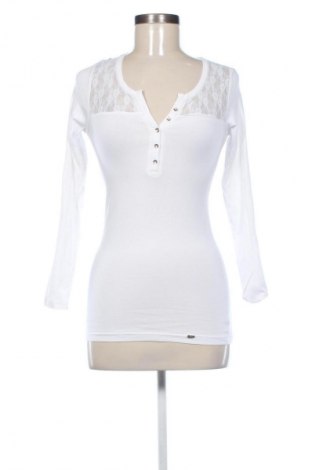 Дамска блуза Hdm, Размер M, Цвят Бял, Цена 10,00 €