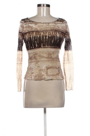 Γυναικεία μπλούζα Heine, Μέγεθος M, Χρώμα  Μπέζ, Τιμή 4,99 €