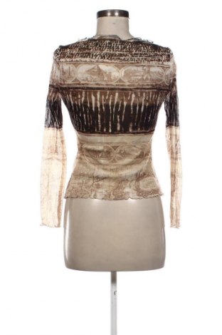 Γυναικεία μπλούζα Heine, Μέγεθος M, Χρώμα  Μπέζ, Τιμή 4,99 €