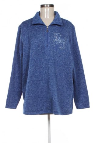 Bluzka damska Helena Vera, Rozmiar XXL, Kolor Kolorowy, Cena 91,99 zł