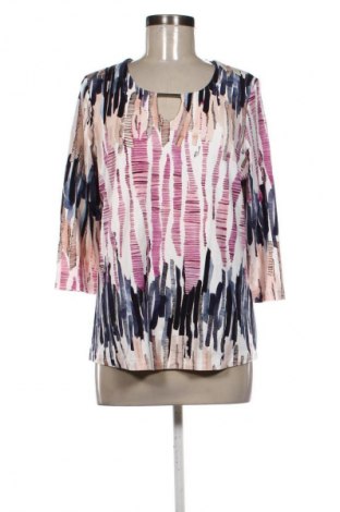 Bluzka damska Helena Vera, Rozmiar M, Kolor Kolorowy, Cena 21,99 zł