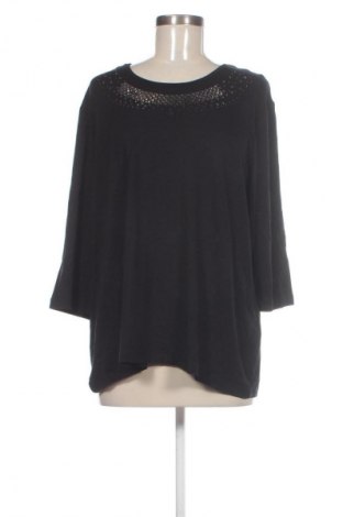 Dámská halenka Helena Vera, Velikost XXL, Barva Černá, Cena  519,00 Kč