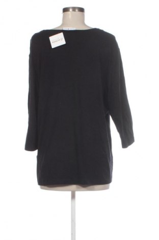 Dámská halenka Helena Vera, Velikost XXL, Barva Černá, Cena  519,00 Kč