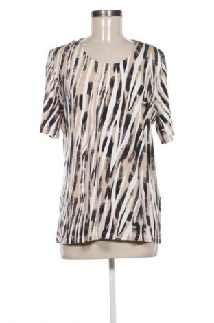 Damen Shirt Helena Vera, Größe L, Farbe Mehrfarbig, Preis € 10,99