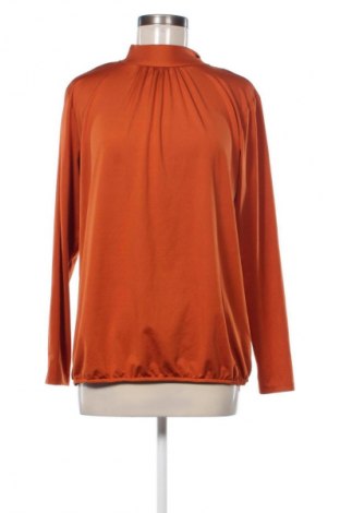 Dámská halenka Hema, Velikost M, Barva Oranžová, Cena  89,00 Kč