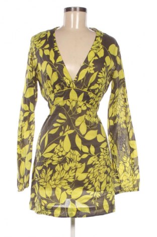 Дамска блуза Hema, Размер S, Цвят Многоцветен, Цена 10,00 €