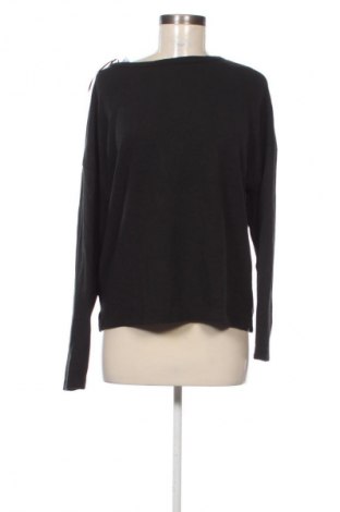 Γυναικεία μπλούζα Hema, Μέγεθος M, Χρώμα Μαύρο, Τιμή 3,99 €