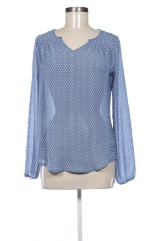 Дамска блуза Hema, Размер S, Цвят Многоцветен, Цена 2,55 €