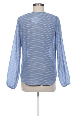 Дамска блуза Hema, Размер S, Цвят Многоцветен, Цена 2,55 €