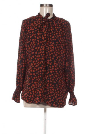 Dámská halenka Hema, Velikost L, Barva Vícebarevné, Cena  99,00 Kč