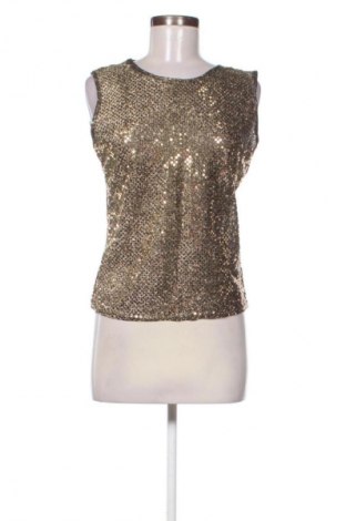 Bluză de femei Hennes, Mărime L, Culoare Auriu, Preț 60,99 Lei