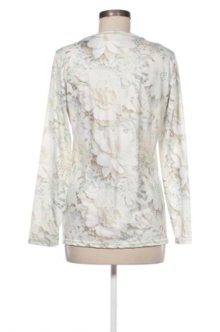 Γυναικεία μπλούζα Hennes, Μέγεθος M, Χρώμα Πολύχρωμο, Τιμή 10,00 €