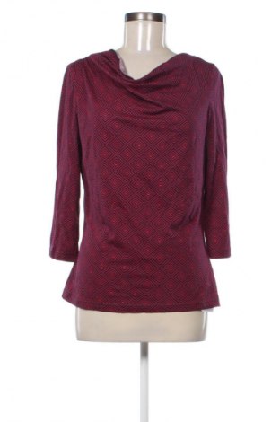 Γυναικεία μπλούζα Hessnatur, Μέγεθος M, Χρώμα Πολύχρωμο, Τιμή 11,99 €