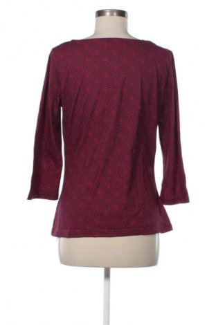 Γυναικεία μπλούζα Hessnatur, Μέγεθος M, Χρώμα Πολύχρωμο, Τιμή 11,99 €