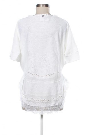 Дамска блуза Hich, Размер M, Цвят Бял, Цена 24,54 €