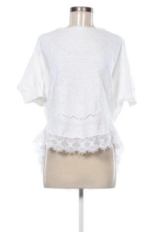 Дамска блуза Hich, Размер M, Цвят Бял, Цена 24,54 €