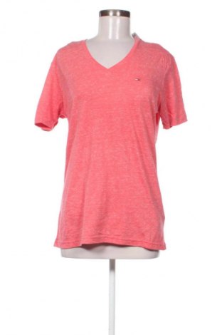 Дамска блуза Hilfiger Denim, Размер M, Цвят Многоцветен, Цена 13,29 €