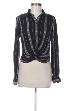 Damen Shirt Hollister, Größe M, Farbe Mehrfarbig, Preis 6,99 €