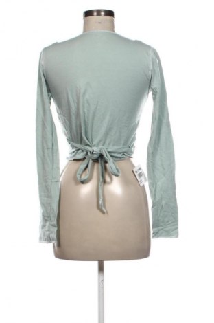 Dámská halenka Hollister, Velikost L, Barva Zelená, Cena  482,00 Kč