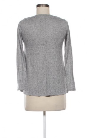 Γυναικεία μπλούζα Hollister, Μέγεθος XS, Χρώμα Γκρί, Τιμή 17,38 €