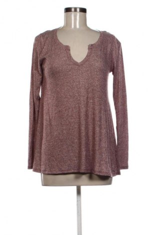 Γυναικεία μπλούζα Hollister, Μέγεθος M, Χρώμα Πολύχρωμο, Τιμή 6,99 €