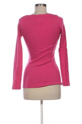 Дамска блуза Hollister, Размер M, Цвят Розов, Цена 17,38 €