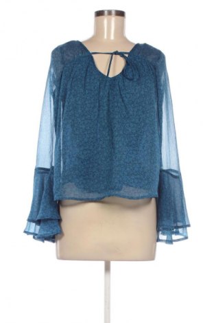 Дамска блуза Hollister, Размер XS, Цвят Многоцветен, Цена 4,60 €