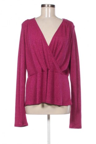 Női blúz Holly & Whyte By Lindex, Méret XL, Szín Lila, Ár 4 042 Ft