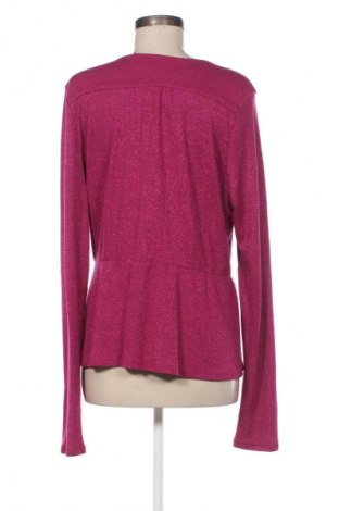 Női blúz Holly & Whyte By Lindex, Méret XL, Szín Lila, Ár 4 042 Ft