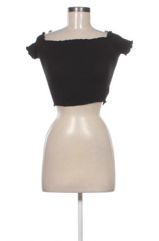 Dámská halenka House, Velikost XS, Barva Černá, Cena  277,00 Kč