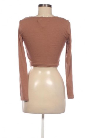 Damen Shirt House, Größe M, Farbe Braun, Preis € 10,00