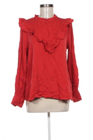 Γυναικεία μπλούζα House, Μέγεθος L, Χρώμα Κόκκινο, Τιμή 11,99 €