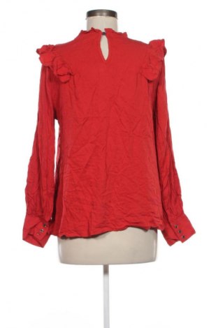 Γυναικεία μπλούζα House, Μέγεθος L, Χρώμα Κόκκινο, Τιμή 11,99 €