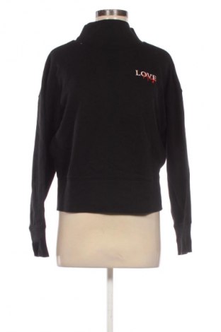 Дамска блуза Hugo Boss, Размер L, Цвят Черен, Цена 63,91 €