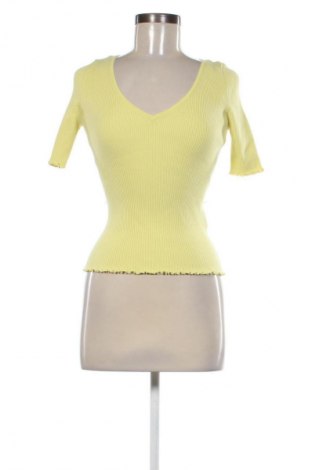 Női blúz Hugo Boss, Méret L, Szín Sárga, Ár 24 380 Ft