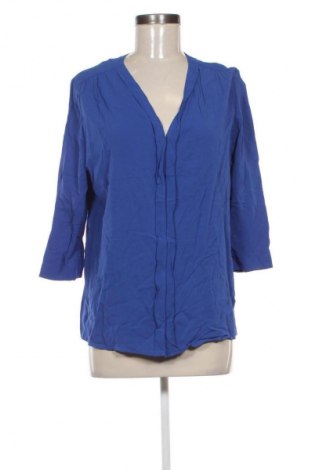 Dámská halenka Hugo Boss, Velikost L, Barva Modrá, Cena  3 750,00 Kč