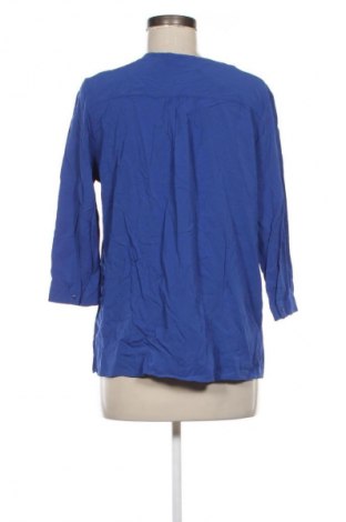 Dámská halenka Hugo Boss, Velikost L, Barva Modrá, Cena  3 750,00 Kč