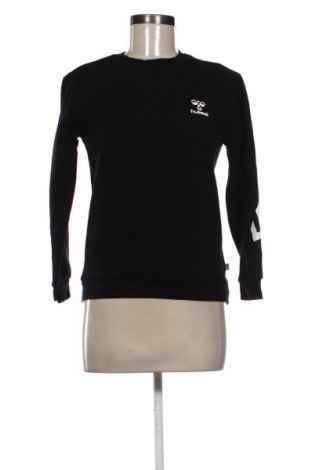 Dámská halenka Hummingbird, Velikost S, Barva Černá, Cena  567,00 Kč