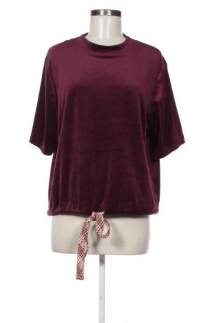 Bluză de femei Hunkemoller, Mărime M, Culoare Mov, Preț 85,99 Lei