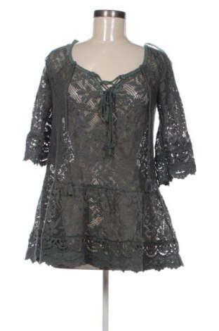 Női blúz Hunkemoller, Méret S, Szín Zöld, Ár 1 949 Ft