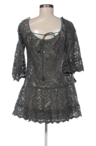 Női blúz Hunkemoller, Méret S, Szín Zöld, Ár 1 949 Ft